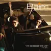 Baim - I've Had Enough With Love (feat. Sandhy Sondoro) - Single